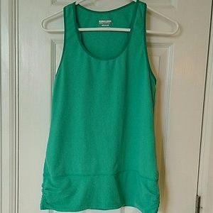 4/$20 Mint Green Workout Tank